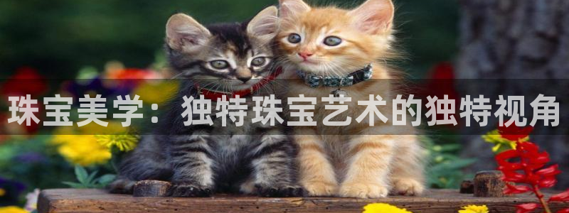 新宝5可靠吗：珠宝美学：独特珠宝艺术的独特视角