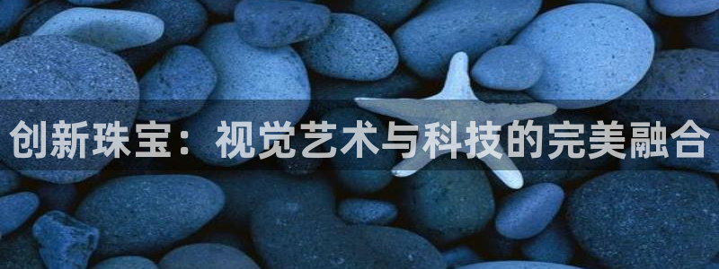 新宝5唯一：创新珠宝：视觉艺术与科技的完美融合