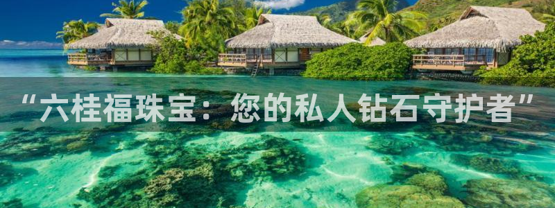 新宝5首页：“六桂福珠宝：您的私人钻石守护者”
