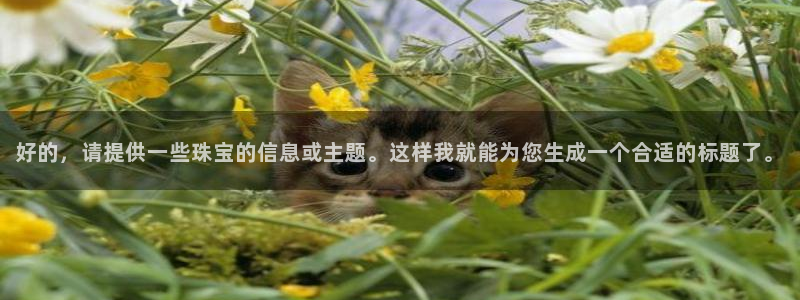 新宝5什么时候上市：好的，请提供一些珠宝的信息或主题。这样我就能为您生成一个合适