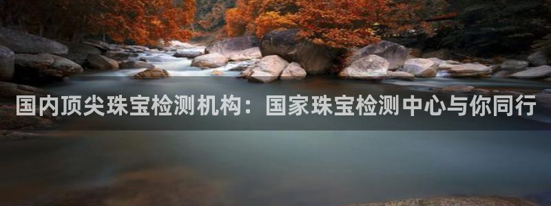 新宝5如何下载：国内顶尖珠宝检测机构：国家珠宝检测中心与你同行