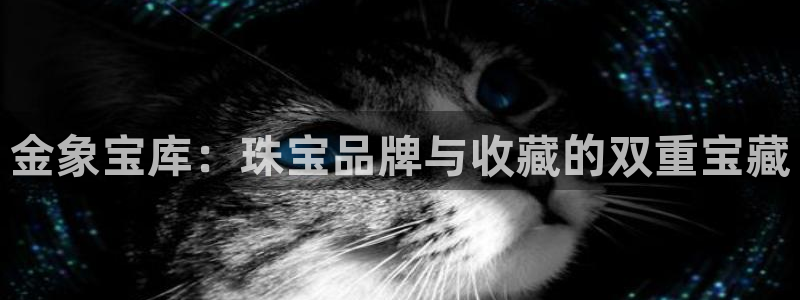 新宝5现在还能玩吗：金象宝库：珠宝品牌与收藏的双重宝藏