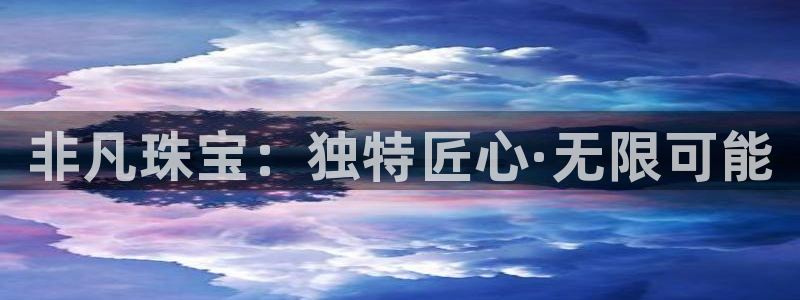 新宝股东瞧听2 5 5：非凡珠宝：独特匠心·无限可能
